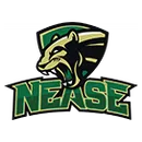 Nease HS logo