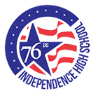 Independence High School logo