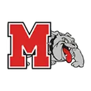Miles High School logo