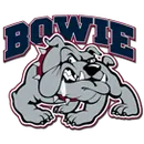 Bowie High School logo