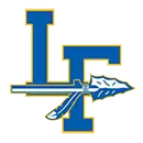 Lake Forest High School logo