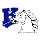 Horseheads Senior High School logo