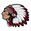 Blytheville High School logo
