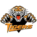 Gustine High School logo