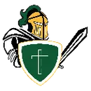 Gilbert Christian High School logo