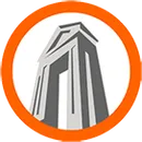 Blaine High School logo