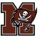 Wellington C Mepham High School logo
