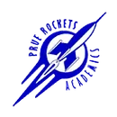 Prue High School logo