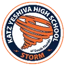 Katz Yeshiva High School logo