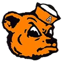 Alexandria High School logo