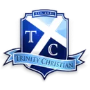 Trinity Christian High School logo