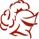 Incarnate Word Academy logo
