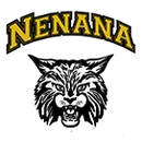Nenana High School logo