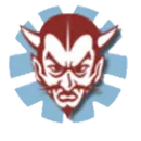 Sandia Preparatory School logo