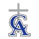 Campion Academy logo