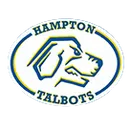 Hampton High School logo