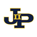 John Paul II Catholic High School logo