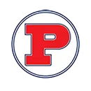 Pulaski Senior High School logo