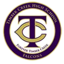 Timber Creek High School logo