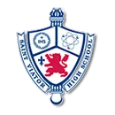Saint Viator High School logo