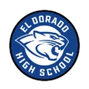 El Dorado High School - Placerville logo