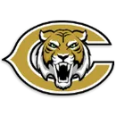 Commerce High School logo