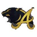 Abbott High School logo