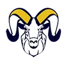 Ramsey High School logo
