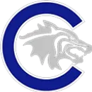 Cesar Chavez High School logo