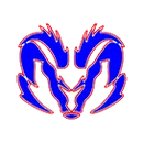 Carmel Senior High School logo