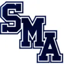St. Mary's Academy logo