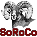 Soroco High School logo