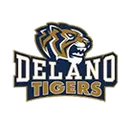 Delano High School logo