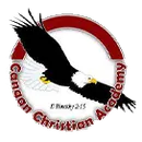 Canaan Christian Academy logo