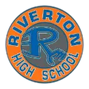 Riverton High School logo
