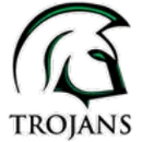 Maynard Evans High School logo