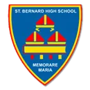 St. Bernard High School logo