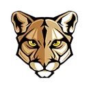 Laughlin High School logo