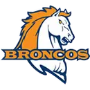 Louis D Brandeis High School logo