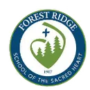 Forest Ridge High School logo