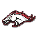 Bellevue High School logo