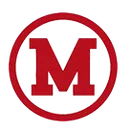 Melrose High School logo