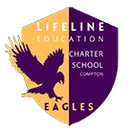 Lifeline Charter School logo