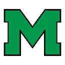 Bishop McGuinness Catholic High School logo