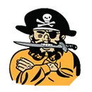 Waterloo High School logo