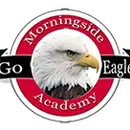 Morningside HS logo