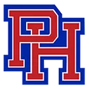 Patrick Henry High School logo