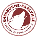 Sherburne-Earlville High School logo