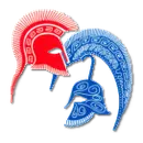 Alexandria City High School logo