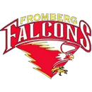 Fromberg High School logo